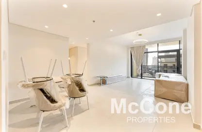 Apartment - 2 Bedrooms - 3 Bathrooms for sale in Neva Residences - District 16 - Jumeirah Village Circle - Dubai Apartment - 2 Bedrooms - 3 Bathrooms for sale in Neva Residences - District 16 - Jumeirah Village Circle - Dubai