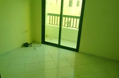 شقة - 2 غرف نوم - 2 حمامات للايجار في الجرف الصناعية 2 - الجرف الصناعية - عجمان