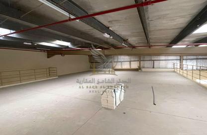 Warehouse - Studio for rent in Al Jurf Industrial 2 - Al Jurf Industrial - Ajman