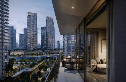 Apartment - 2 - 3 for sale in Valo - Dubai Creek Harbour (The Lagoons) - Dubai Apartment - 2 - 3 for sale in Valo - Dubai Creek Harbour (The Lagoons) - Dubai