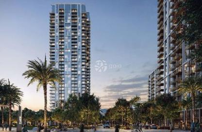 Apartment - 2 - 3 for sale in Valo - Dubai Creek Harbour (The Lagoons) - Dubai