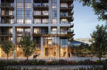 Apartment - 2 - 3 for sale in Valo - Dubai Creek Harbour (The Lagoons) - Dubai