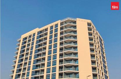 Apartment - 1 Bedroom - 2 Bathrooms for rent in Orion Building - Arjan - Dubai