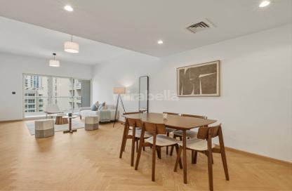 Apartment - 1 Bedroom - 1 Bathroom for sale in Al Arta 2 - Al Arta - Greens - Dubai