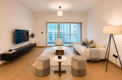 Apartment - 1 Bedroom - 1 Bathroom for sale in Al Arta 2 - Al Arta - Greens - Dubai Apartment - 1 Bedroom - 1 Bathroom for sale in Al Arta 2 - Al Arta - Greens - Dubai