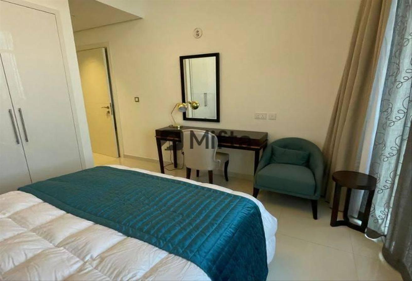 Stunning 1 BR | Fully Furnished | Prime photo 9