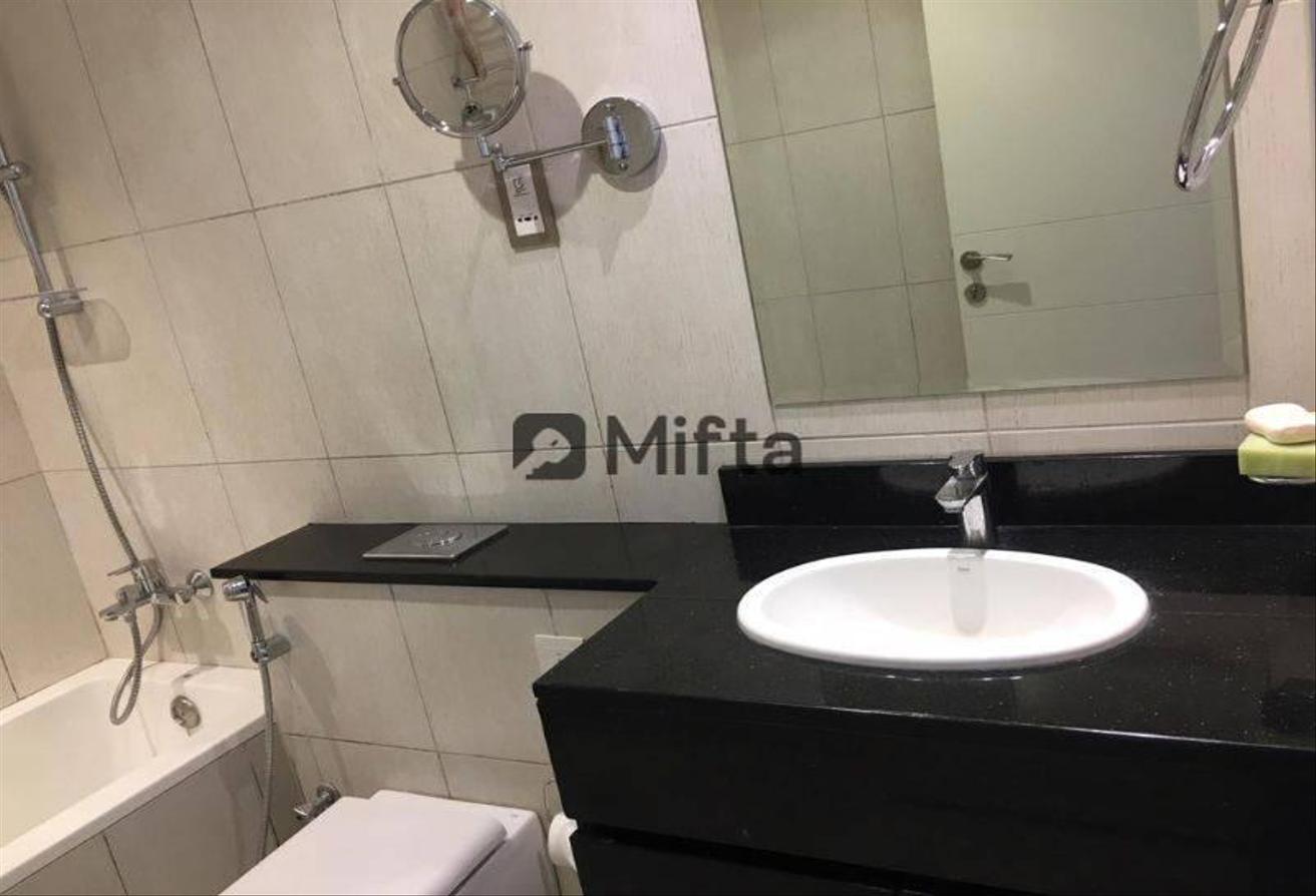 Stunning 1 BR | Fully Furnished | Prime photo 12