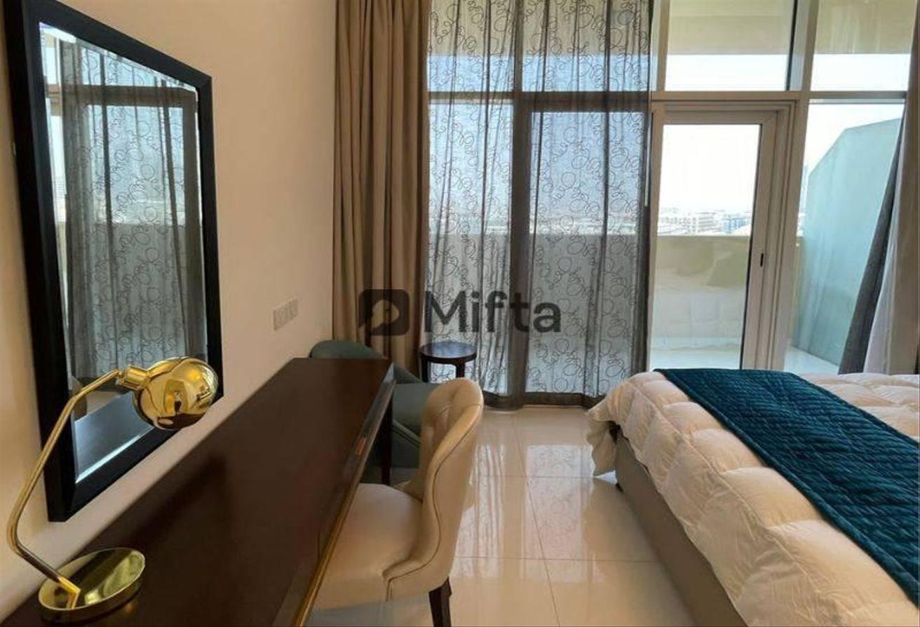 Stunning 1 BR | Fully Furnished | Prime photo 7