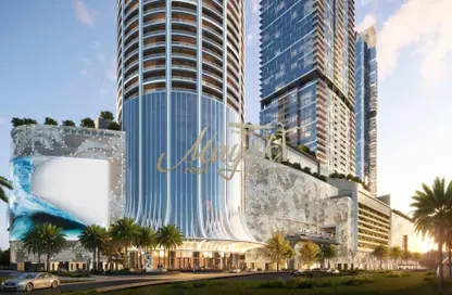 Apartment - 2 Bedrooms - 3 Bathrooms for sale in Palm Beach Towers 2 - Palm Beach Towers - Palm Jumeirah - Dubai