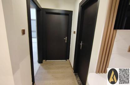 Apartment - 3 Bedrooms - 3 Bathrooms for sale in Paradise Lakes Tower B5 - Paradise Lakes Towers - Emirates City - Ajman Apartment - 3 Bedrooms - 3 Bathrooms for sale in Paradise Lakes Tower B5 - Paradise Lakes Towers - Emirates City - Ajman