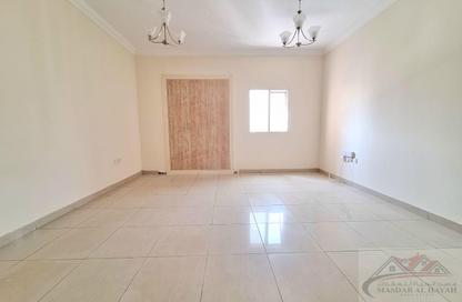 Apartment - Studio - 1 Bathroom for rent in Street 20 - Al Nahda - Sharjah
