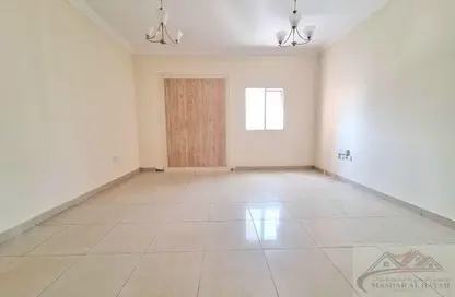 Apartment - 1 Bathroom for rent in Street 20 - Al Nahda - Sharjah