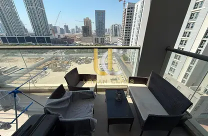 Apartment - 1 Bedroom - 2 Bathrooms for sale in Central Park Tower - District 12 - Jumeirah Village Circle - Dubai Apartment - 1 Bedroom - 2 Bathrooms for sale in Central Park Tower - District 12 - Jumeirah Village Circle - Dubai