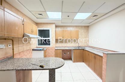 Apartment - 1 Bedroom - 2 Bathrooms for rent in Hessa Home Building - Oud Metha - Bur Dubai - Dubai
