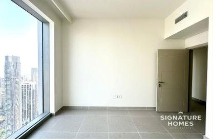Apartment - 3 Bedrooms - 3 Bathrooms for rent in Forte 1 - Forte - Downtown Dubai - Dubai