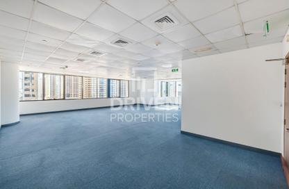 Office Space - Studio for rent in Aurora Tower - Dubai Media City - Dubai