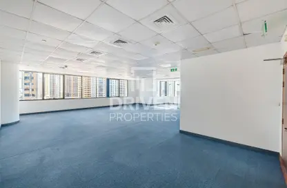 مكتب - استوديو للايجار في برج أورورا - مدينة دبي للإعلام - دبي