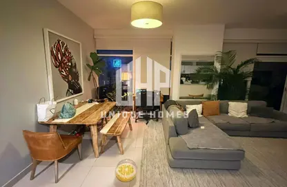 Apartment - 2 Bedrooms - 3 Bathrooms for rent in Parkside Residence - Shams Abu Dhabi - Al Reem Island - Abu Dhabi