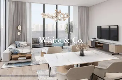 Apartment - 1 Bedroom - 2 Bathrooms for sale in Roma Residences - District 11 - Jumeirah Village Circle - Dubai