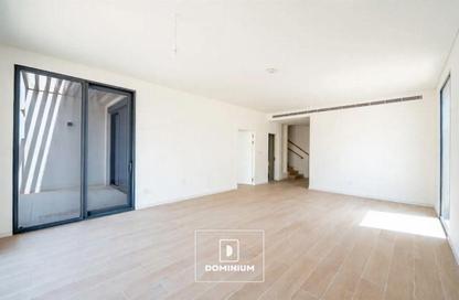 Townhouse - 4 - 4 for rent in Jebel Ali Village Townhouses - Jebel Ali Village - Jebel Ali - Dubai