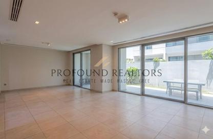 Townhouse - 4 Bedrooms - 6 Bathrooms for rent in MAG Eye - MAG City - Mohammed Bin Rashid City - Dubai Townhouse - 4 Bedrooms - 6 Bathrooms for rent in MAG Eye - MAG City - Mohammed Bin Rashid City - Dubai