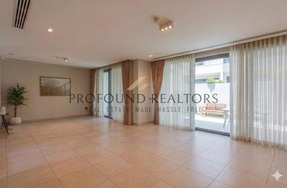 Townhouse - 4 Bedrooms - 6 Bathrooms for rent in MAG Eye - MAG City - Mohammed Bin Rashid City - Dubai Townhouse - 4 Bedrooms - 6 Bathrooms for rent in MAG Eye - MAG City - Mohammed Bin Rashid City - Dubai