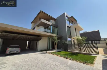 Villa - 4 Bedrooms - 6 Bathrooms for sale in Nad Al Sheba Gardens 2 - Nad Al Sheba Gardens - Nad Al Sheba - Dubai