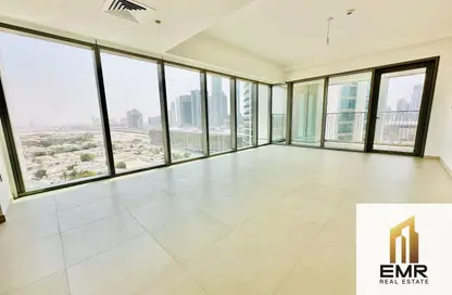 شقة - 3 غرف نوم - 4 حمامات للايجار في داون تاون فيوز 2 برج 2 - داون تاون فيوز 2 - زعبيل 2 - زعبيل - دبي