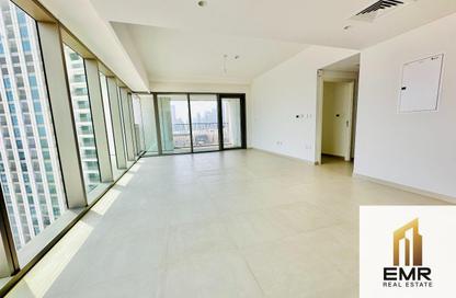 Apartment - 3 Bedrooms - 4 Bathrooms for rent in Downtown Views II Tower 2 - Downtown Views II - Zabeel 2 - Zabeel - Dubai