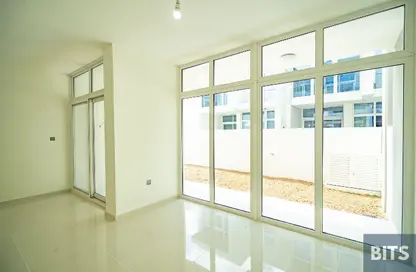 Townhouse - 3 Bedrooms - 3 Bathrooms for sale in Vardon - Damac Hills 2 - Dubai Townhouse - 3 Bedrooms - 3 Bathrooms for sale in Vardon - Damac Hills 2 - Dubai