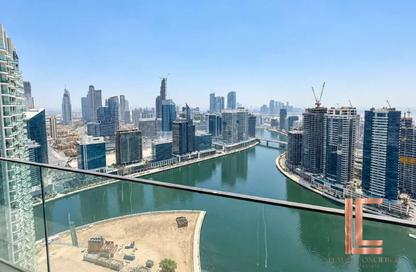 Apartment - 2 - 2 for sale in Peninsula Four - Peninsula - Business Bay - Dubai Apartment - 2 - 2 for sale in Peninsula Four - Peninsula - Business Bay - Dubai