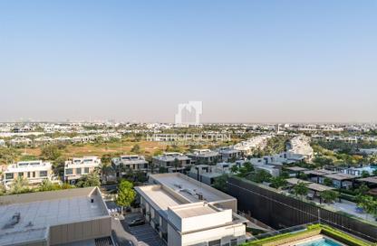 Apartment - 1 Bedroom - 2 Bathrooms for rent in Golf Suites - Dubai Hills Estate - Dubai