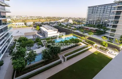Apartment - 1 Bedroom - 2 Bathrooms for rent in Golf Suites - Dubai Hills Estate - Dubai