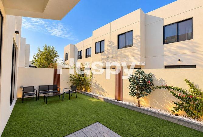 3-bed townhouse in Noya 1 — photo 2