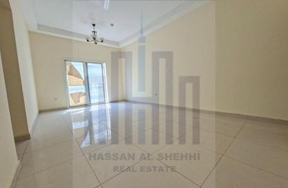 Apartment - 2 Bedrooms - 2 Bathrooms for rent in Muwailih Building - Muwaileh - Sharjah