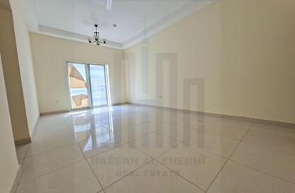 Apartment - 2 Bedrooms - 2 Bathrooms for rent in Muwailih Building - Muwaileh - Sharjah Apartment - 2 Bedrooms - 2 Bathrooms for rent in Muwailih Building - Muwaileh - Sharjah