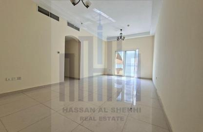 Apartment - 2 Bedrooms - 2 Bathrooms for rent in Muwailih Building - Muwaileh - Sharjah
