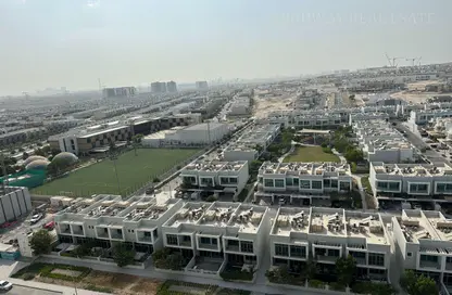 Apartment - 1 Bathroom for rent in Azizi Star - Al Furjan - Dubai