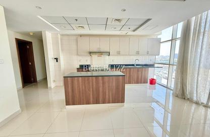 Apartment - 2 - 3 for rent in Reef Residence - District 13 - Jumeirah Village Circle - Dubai
