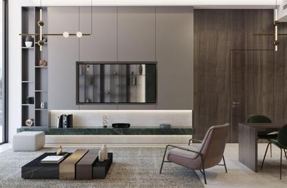 Apartment - 1 Bedroom - 2 Bathrooms for sale in Samana Park Meadows - Dubai Land Residence Complex - Dubai Land - Dubai