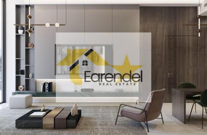 Apartment - 1 Bedroom - 2 Bathrooms for sale in Samana Park Meadows - Dubai Land Residence Complex - Dubai Apartment - 1 Bedroom - 2 Bathrooms for sale in Samana Park Meadows - Dubai Land Residence Complex - Dubai