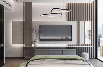 Apartment - 1 Bedroom - 2 Bathrooms for sale in Samana Park Meadows - Dubai Land Residence Complex - Dubai Land - Dubai
