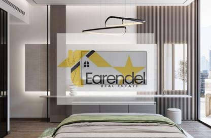 Apartment - 1 Bedroom - 2 Bathrooms for sale in Samana Park Meadows - Dubai Land Residence Complex - Dubai Apartment - 1 Bedroom - 2 Bathrooms for sale in Samana Park Meadows - Dubai Land Residence Complex - Dubai