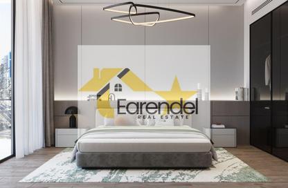 Apartment - 1 Bedroom - 2 Bathrooms for sale in Samana Park Meadows - Dubai Land Residence Complex - Dubai Apartment - 1 Bedroom - 2 Bathrooms for sale in Samana Park Meadows - Dubai Land Residence Complex - Dubai