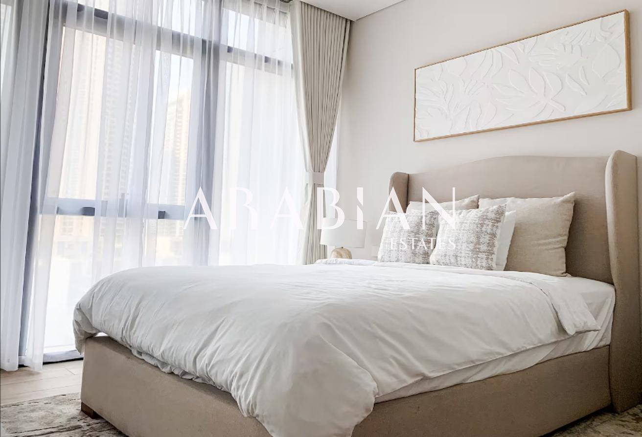 LUXURY FURNISHED | LOW FLOOR | VACANT photo 10