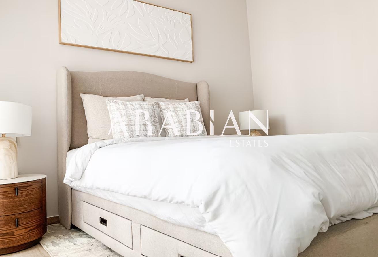 LUXURY FURNISHED | LOW FLOOR | VACANT photo 9