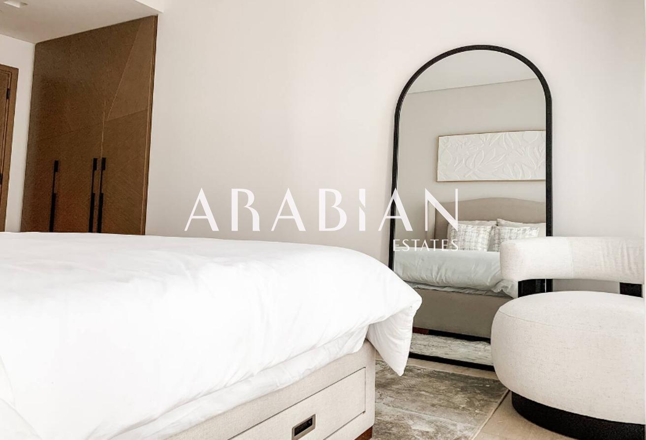 LUXURY FURNISHED | LOW FLOOR | VACANT photo 11