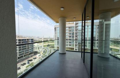 Apartment - 4 Bedrooms - 5 Bathrooms for rent in Crest Grande - Sobha Hartland - Mohammed Bin Rashid City - Dubai