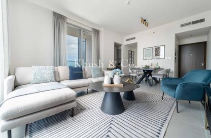 Apartment - 2 Bedrooms - 2 Bathrooms for rent in Forte 1 - Forte - Downtown Dubai - Dubai Apartment - 2 Bedrooms - 2 Bathrooms for rent in Forte 1 - Forte - Downtown Dubai - Dubai