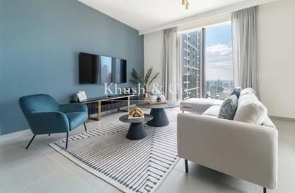 Apartment - 2 Bedrooms - 2 Bathrooms for rent in Forte 1 - Forte - Downtown Dubai - Dubai Apartment - 2 Bedrooms - 2 Bathrooms for rent in Forte 1 - Forte - Downtown Dubai - Dubai